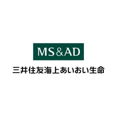 三井住友海上あいおい生命保険