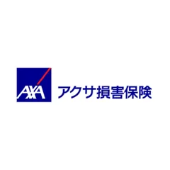 アクサ損害保険